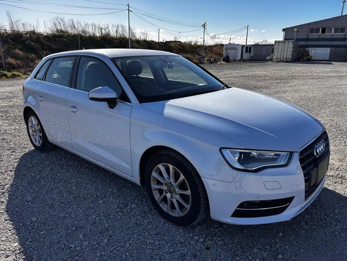 Audi A3 132 - Image 1