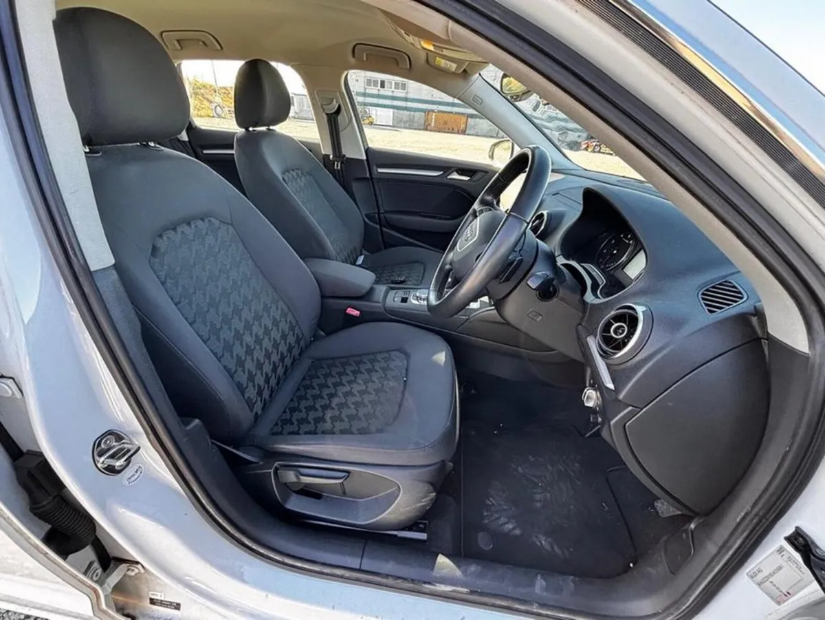 Audi A3 132 - Image 2
