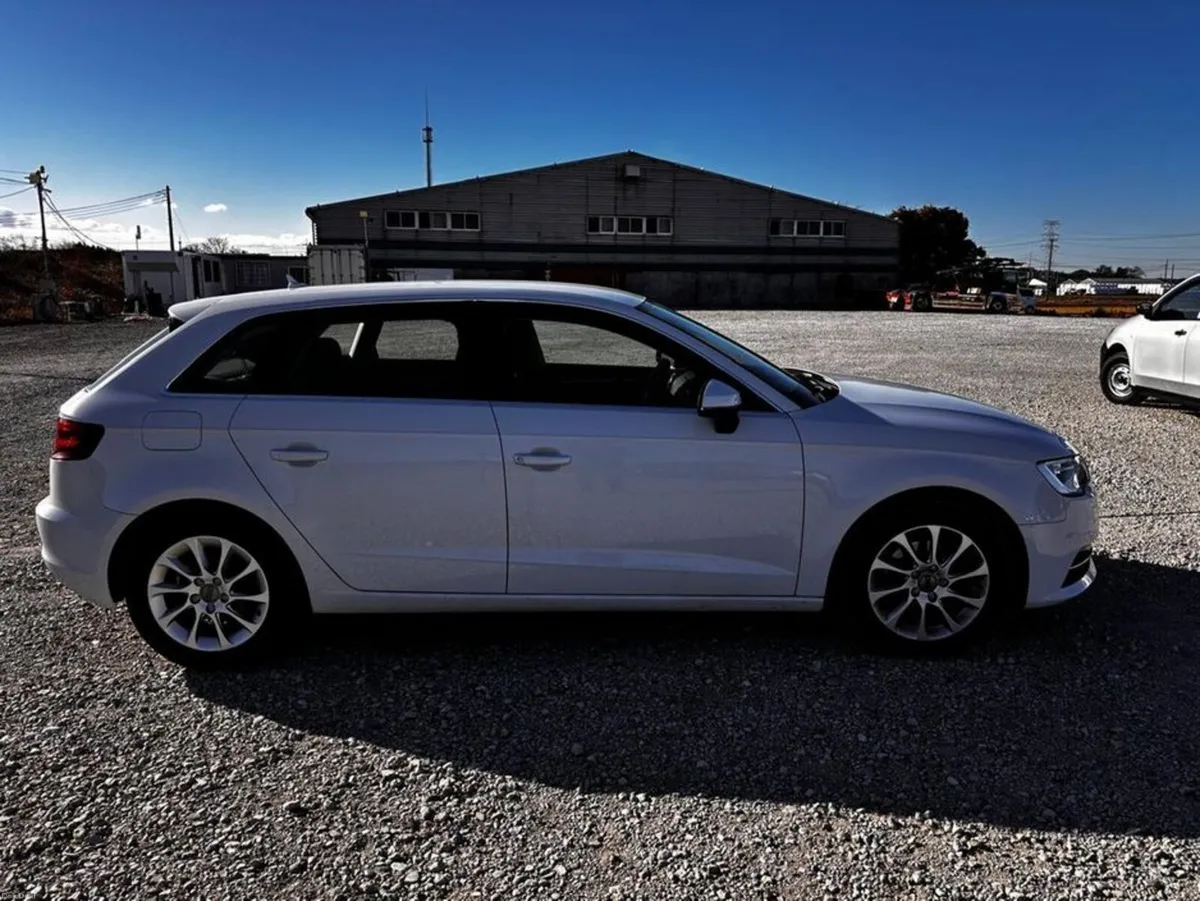 Audi A3 132 - Image 4