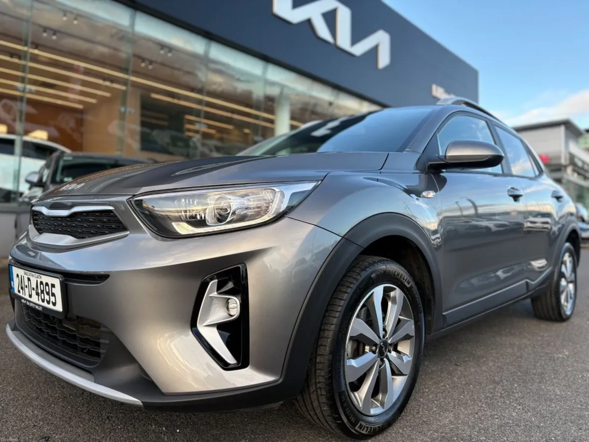 Kia Stonic 1.0 K2 - Image 1
