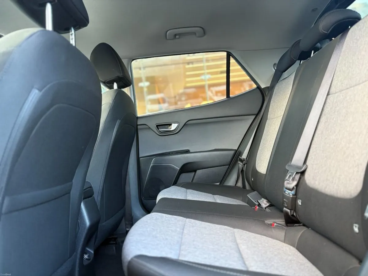 Kia Stonic 1.0 K2 - Image 4