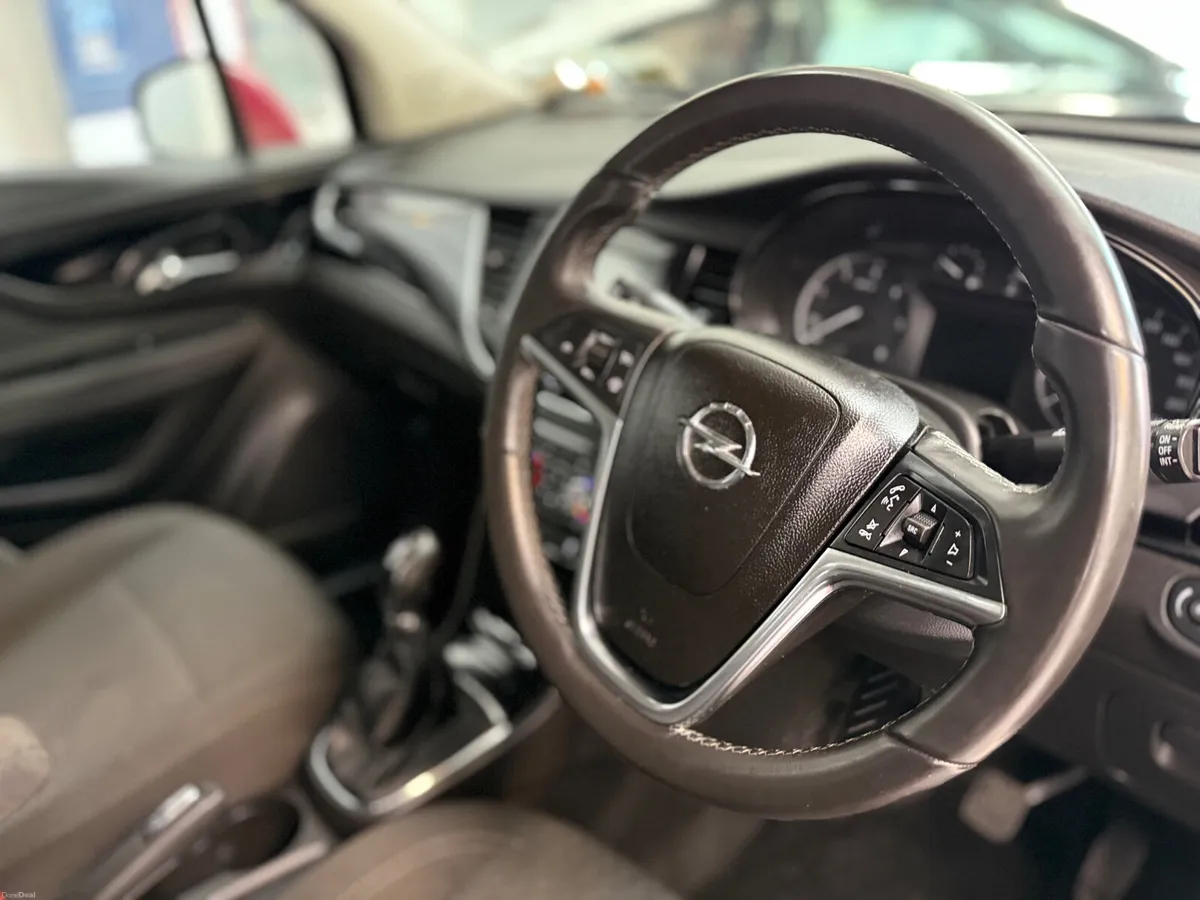 Opel Mokka 2019. 1.6CDTI X - Image 3
