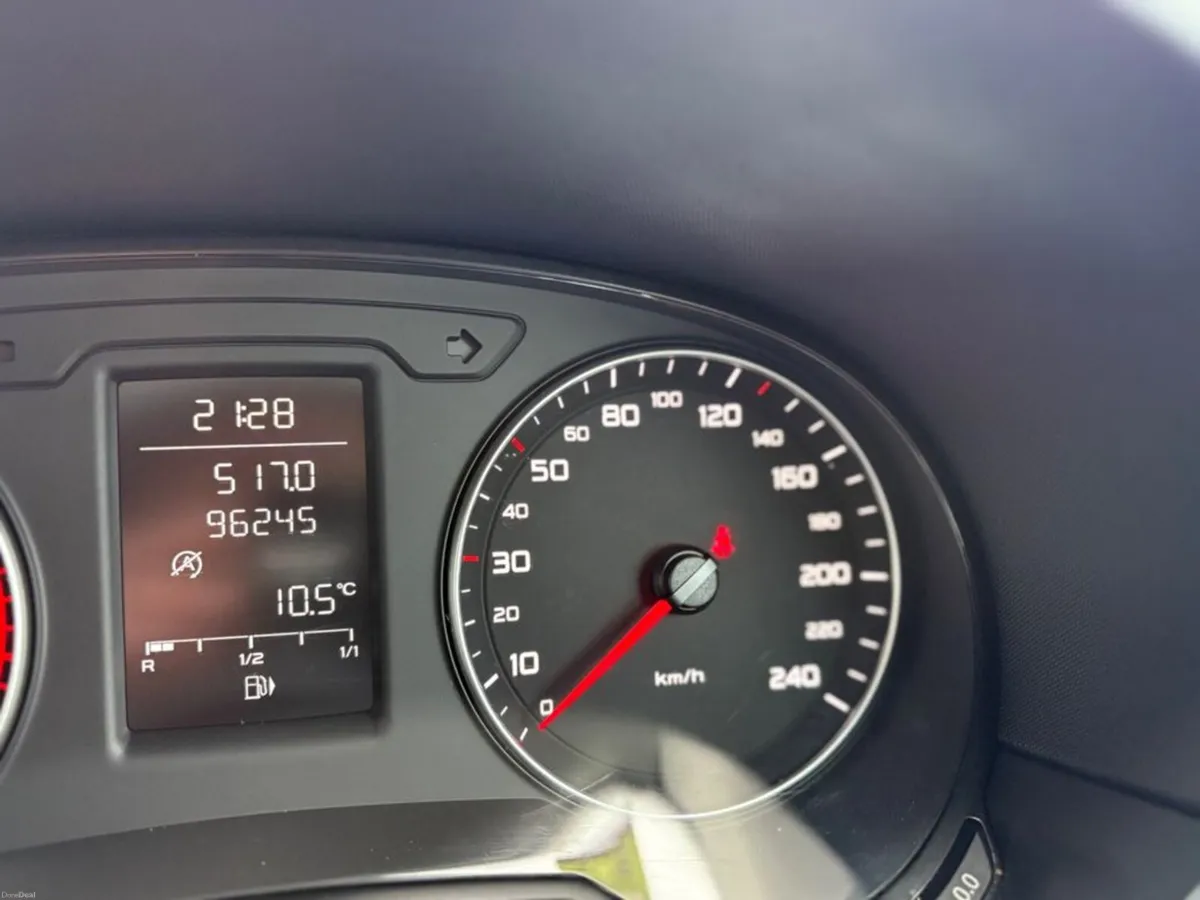 Audi A1 1.2 TFSi 86 BHP Petrol - Image 3