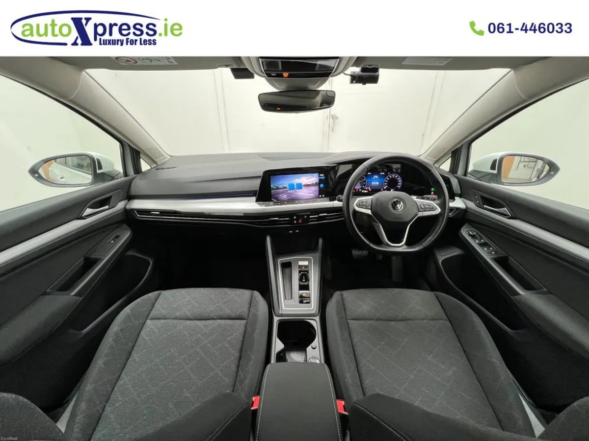 Volkswagen Golf 1.0 ETSI Automatic - Image 2