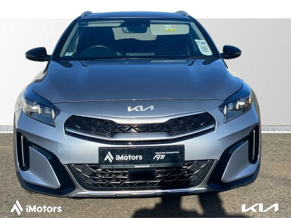 Kia XCeed PE Phev 5DR Auto - Image 4