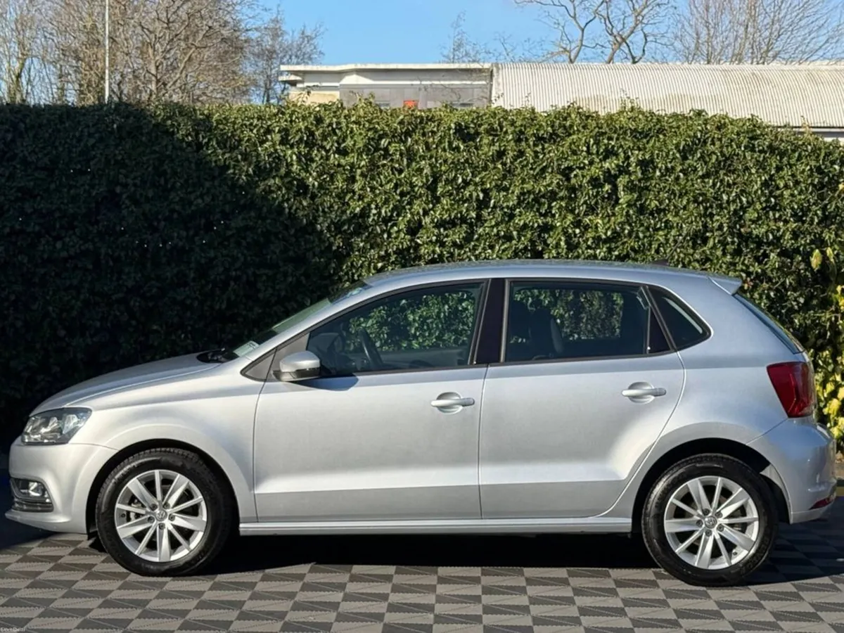 Volkswagen Polo COMFORTLINE 1.2 TSI // VERY LOW MI - Image 3
