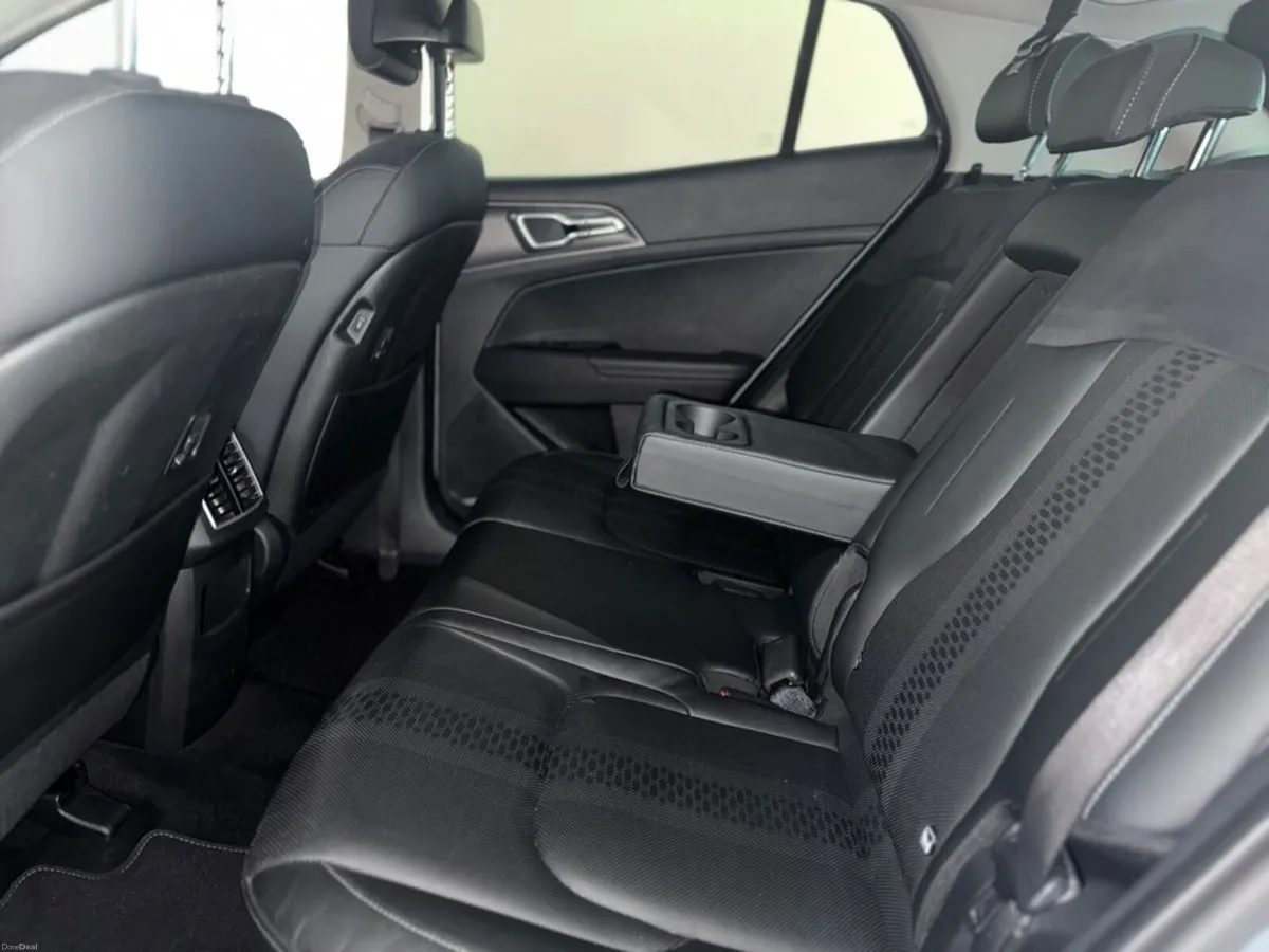Kia Sportage K3 SEM 5DR - Image 4