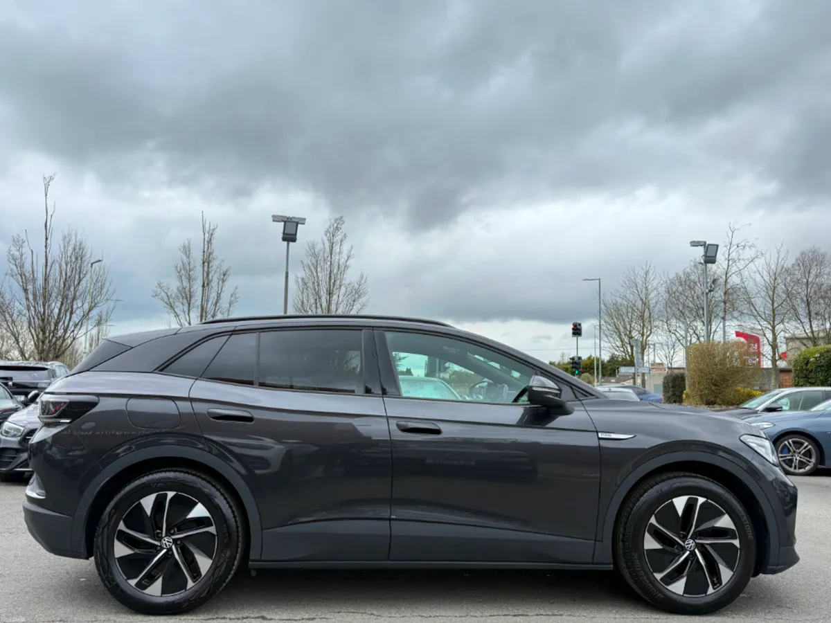 Volkswagen ID.4 PRO 150 KW BUSINESS 77kwh 204BHP * - Image 4