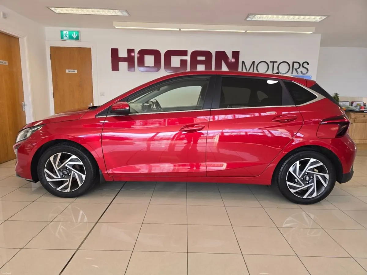 Hyundai i20 Deluxe Plus 5DR * Fabulous Spec * - Image 4