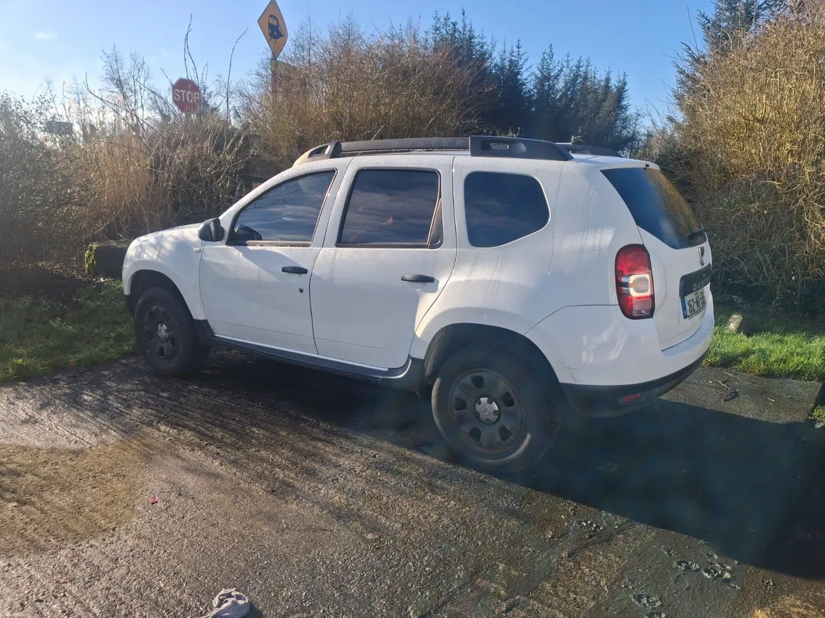 Dacia Duster 2016 - Image 3