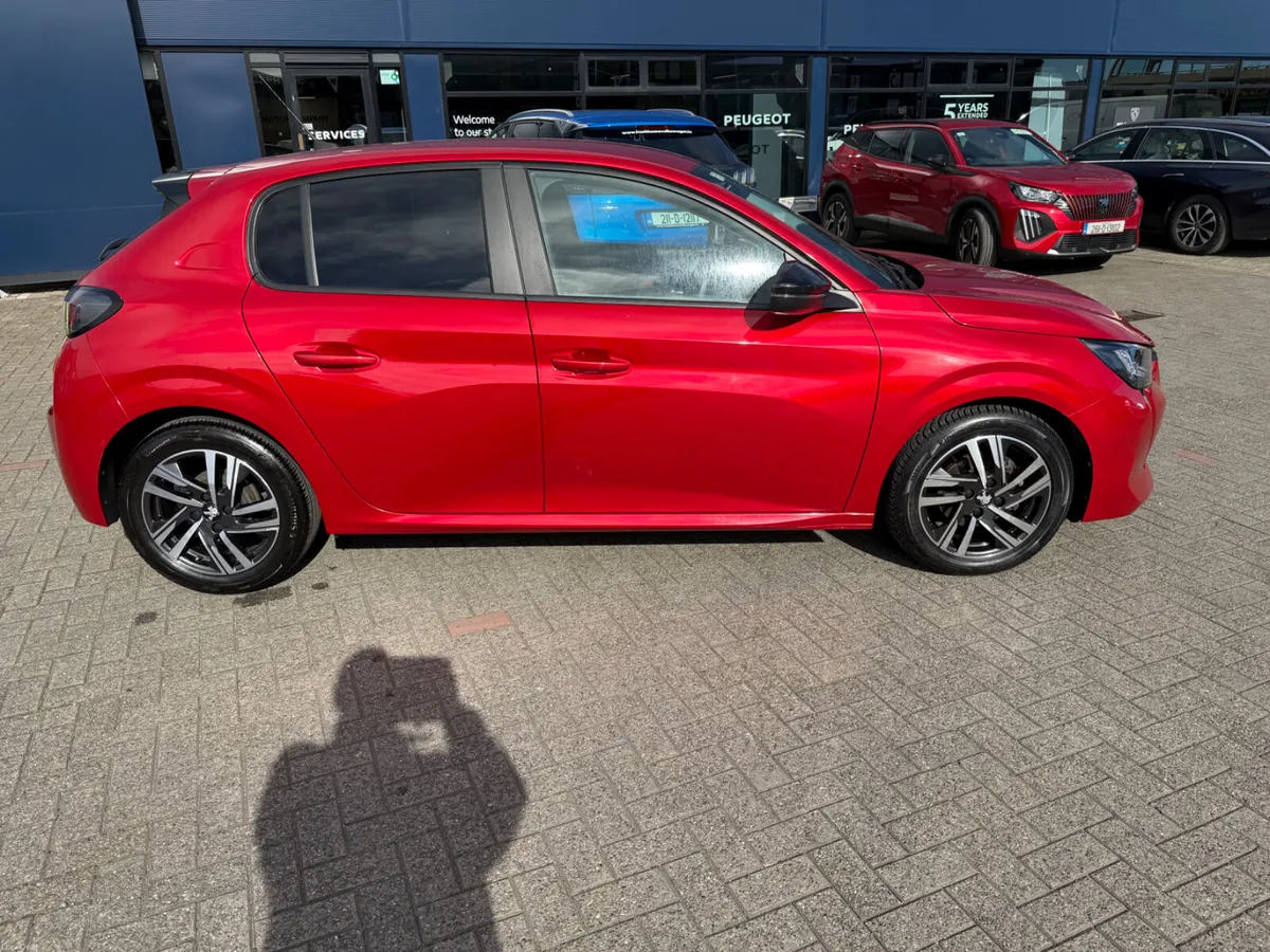 Peugeot 208 2023 Active 1.2 - Image 3