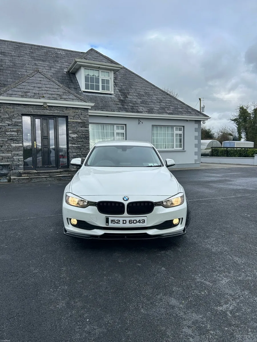 BMW 318d SPORT AUTO - Image 3