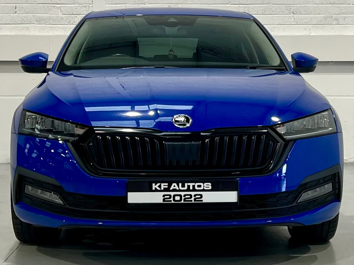 Skoda Octavia SE Technology 2.0TDI 115bhp 5dr - Image 2