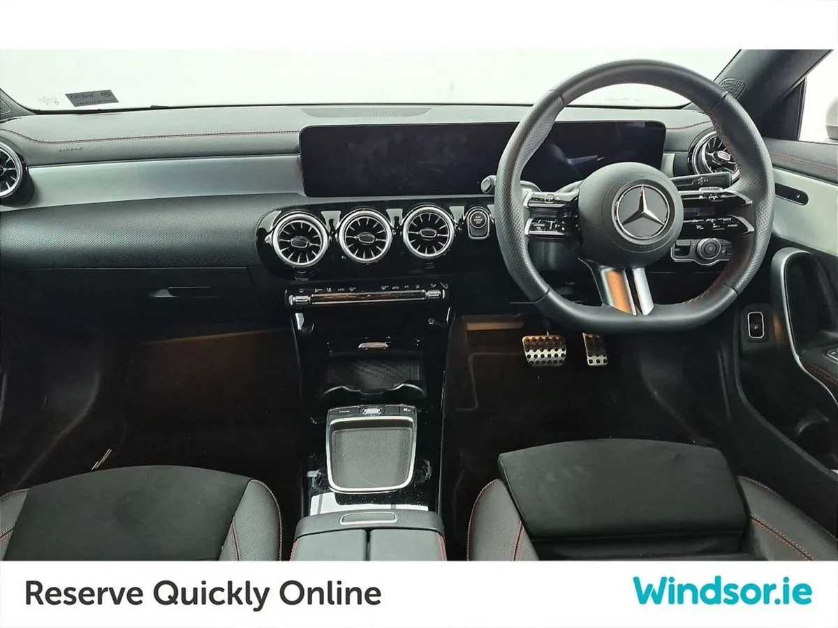 Mercedes-Benz CLA Cla 250 Amg Line Executive E A - Image 4