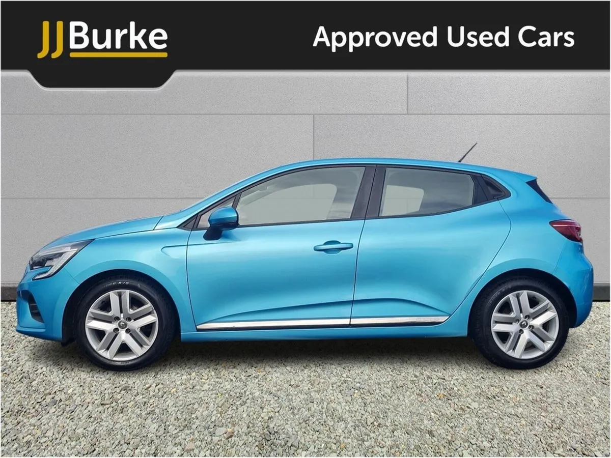 Renault Clio Dynamique TCe 100 MY19 - Image 3