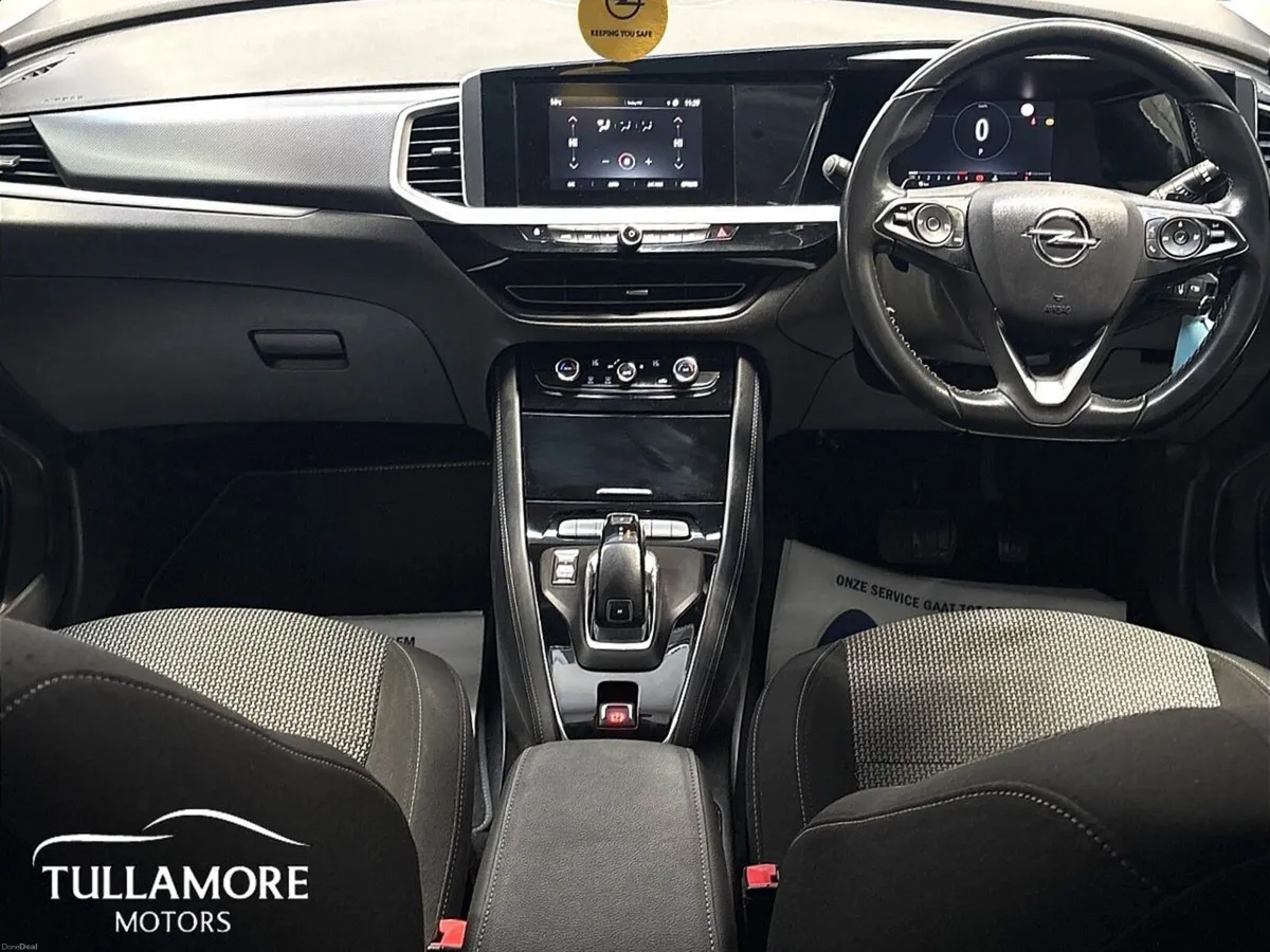 Opel Grandland X SC-1.5 130BHP -DSL-8 - Image 2