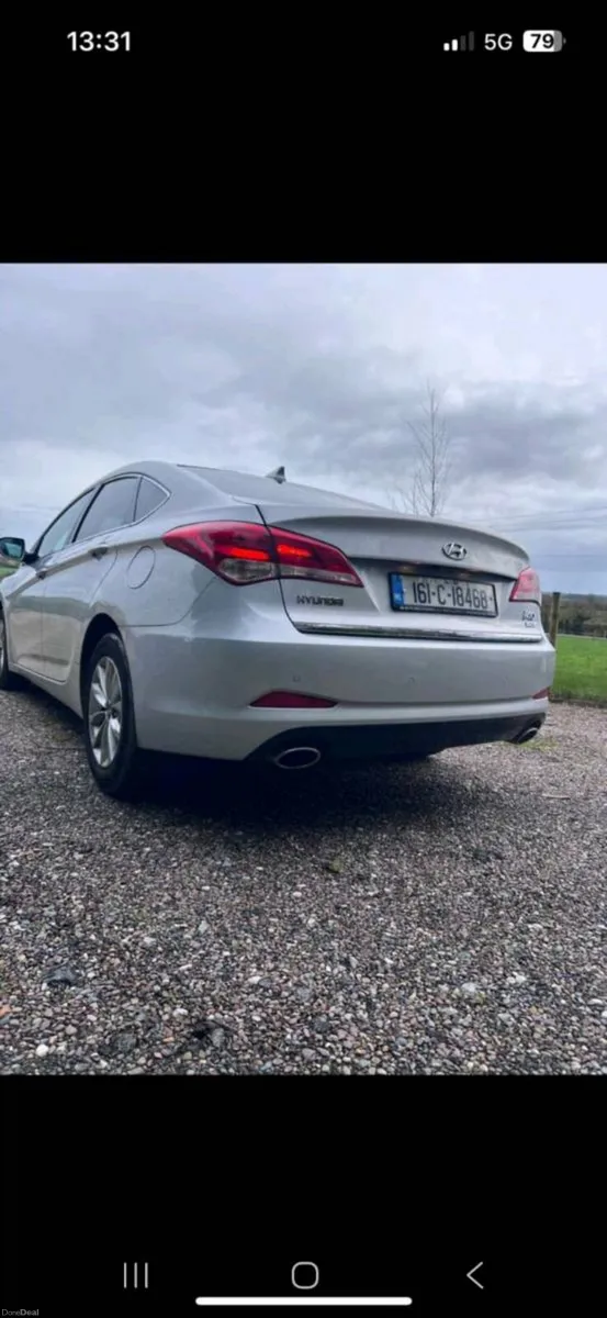 Hyundai i40 diesel - Image 3