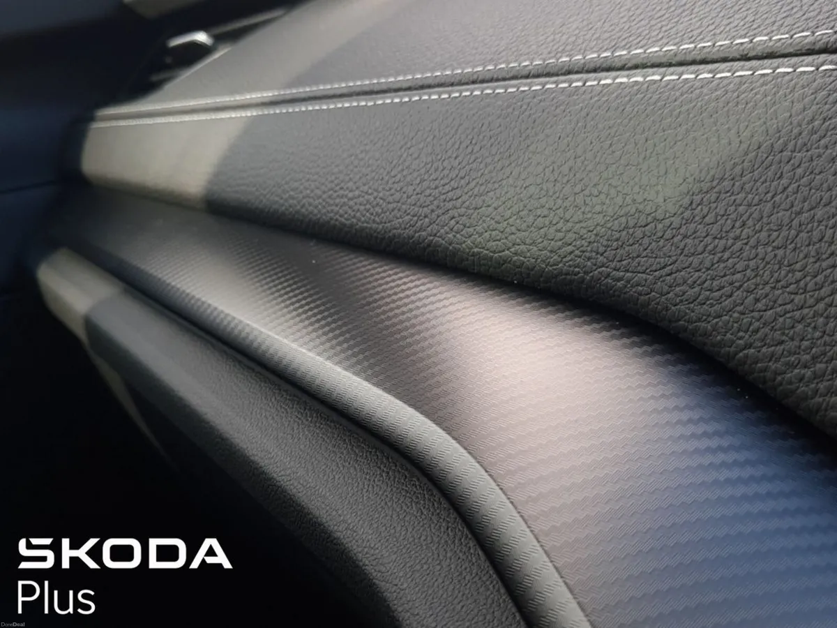 Skoda Octavia **LIMITED EDITION**SPORTLINE**RARE S - Image 4