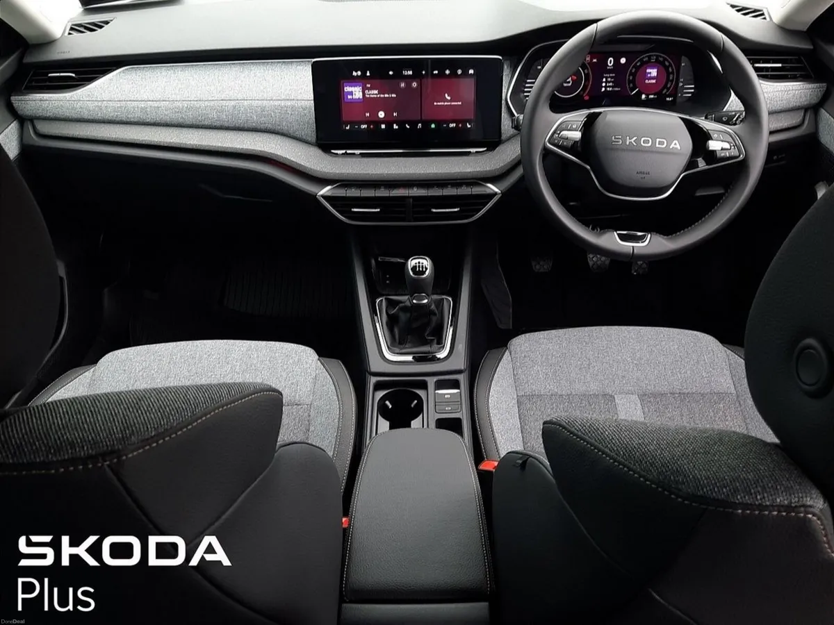 Skoda Octavia **SOLD SOLD SOLD SOLD SOLD** - Image 3