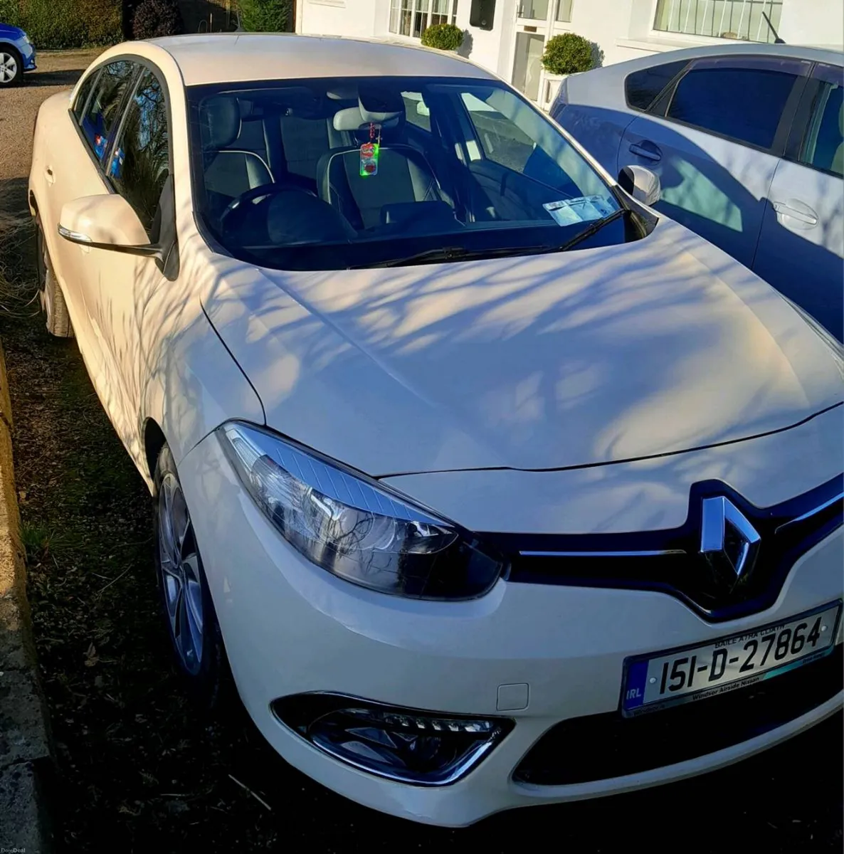 Renault fluence R-link 151 - Image 4