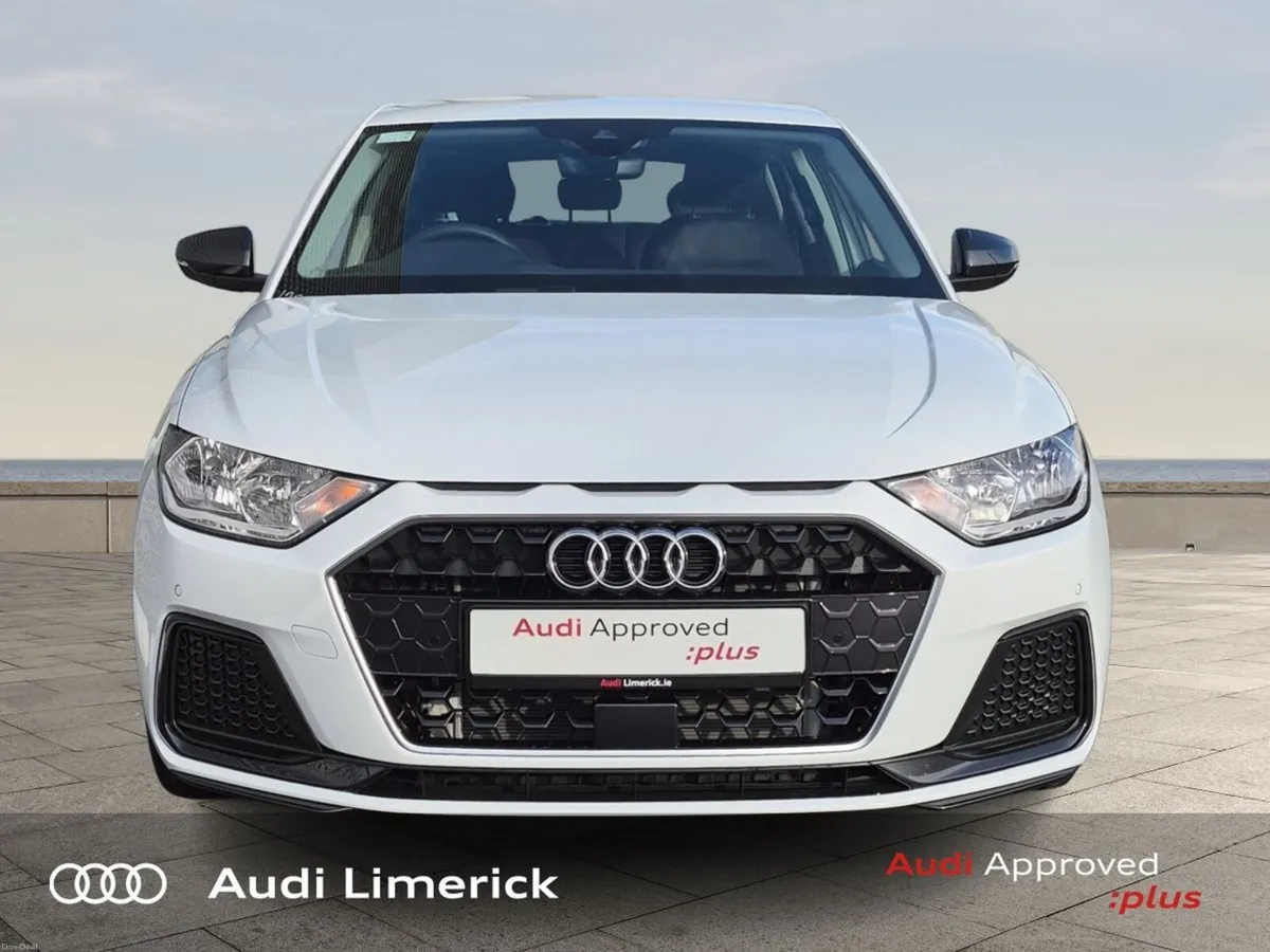 Audi A1 *SAVE €1900 VS NEW* DELIVERY MILEAGE A1 SB - Image 3