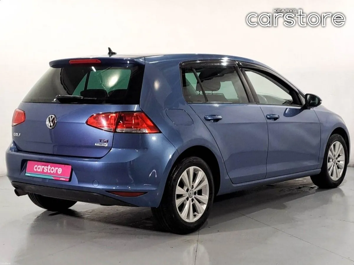 Volkswagen Golf 1.2 TSI AUTO *LOW MILEAGE* - Image 3