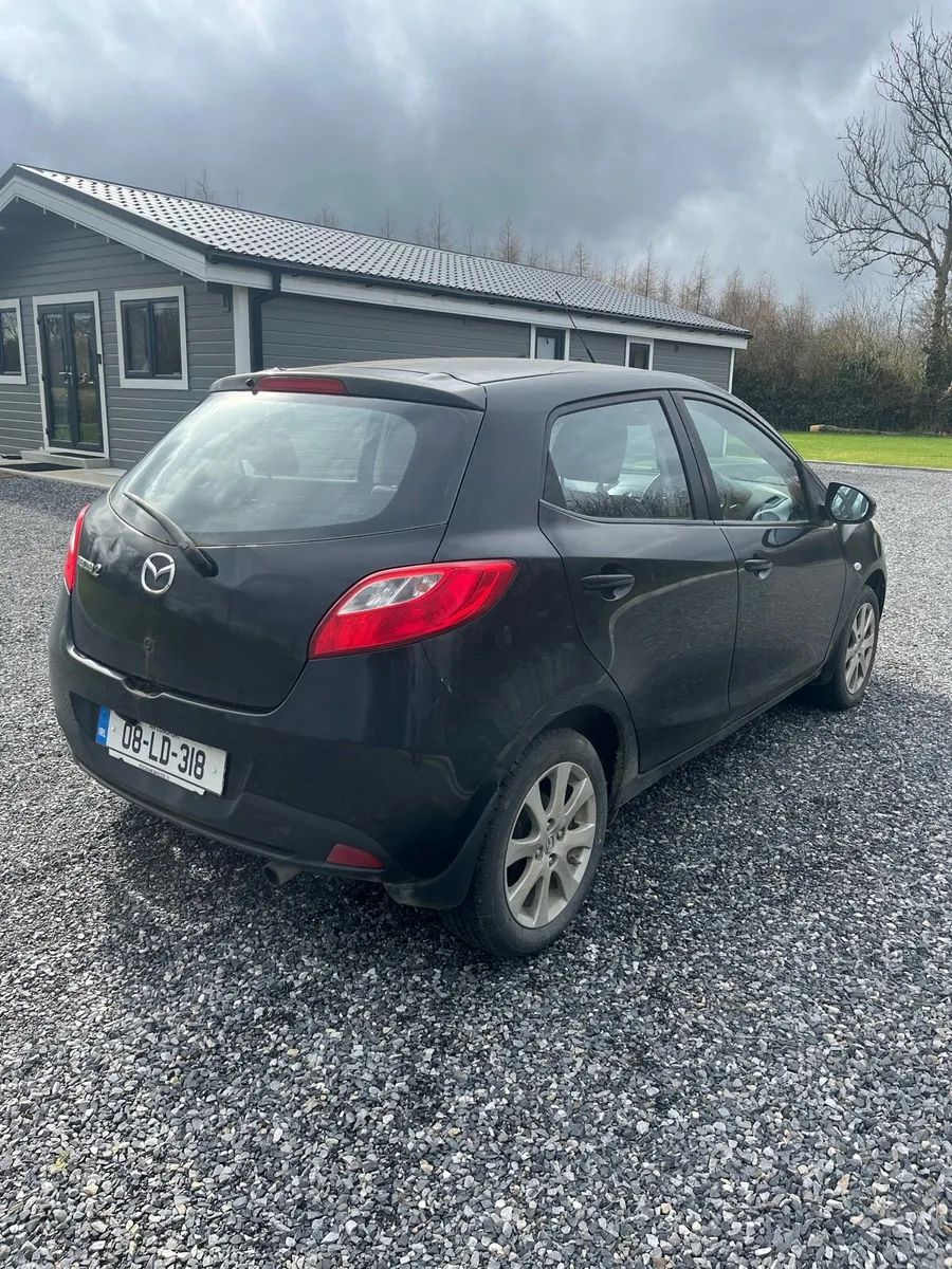 Mazda 2 - Image 3