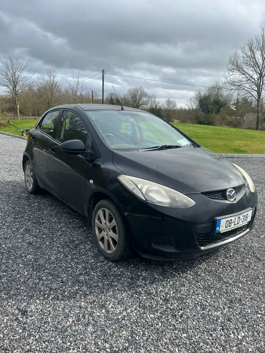 Mazda 2 - Image 1