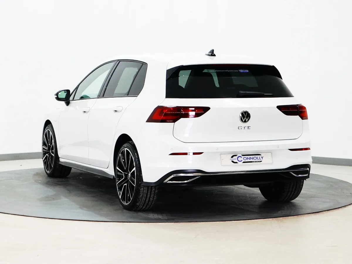*27* 2023 Volkswagen Golf 1.4 GTE AUTO - Image 5
