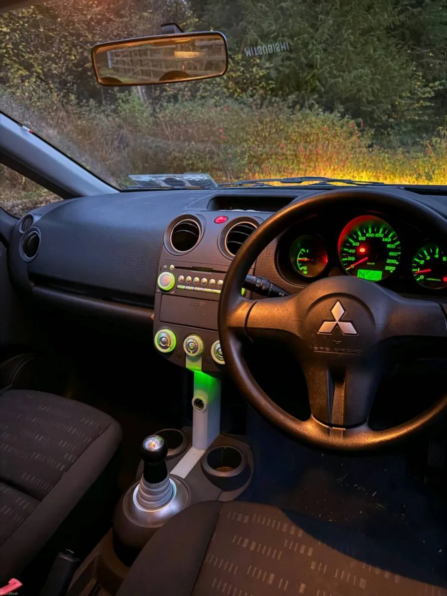 Colt automatic, low kms, nct - Image 3