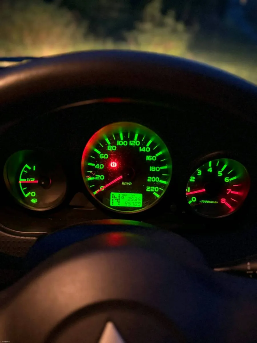 Colt automatic, low kms, nct - Image 4