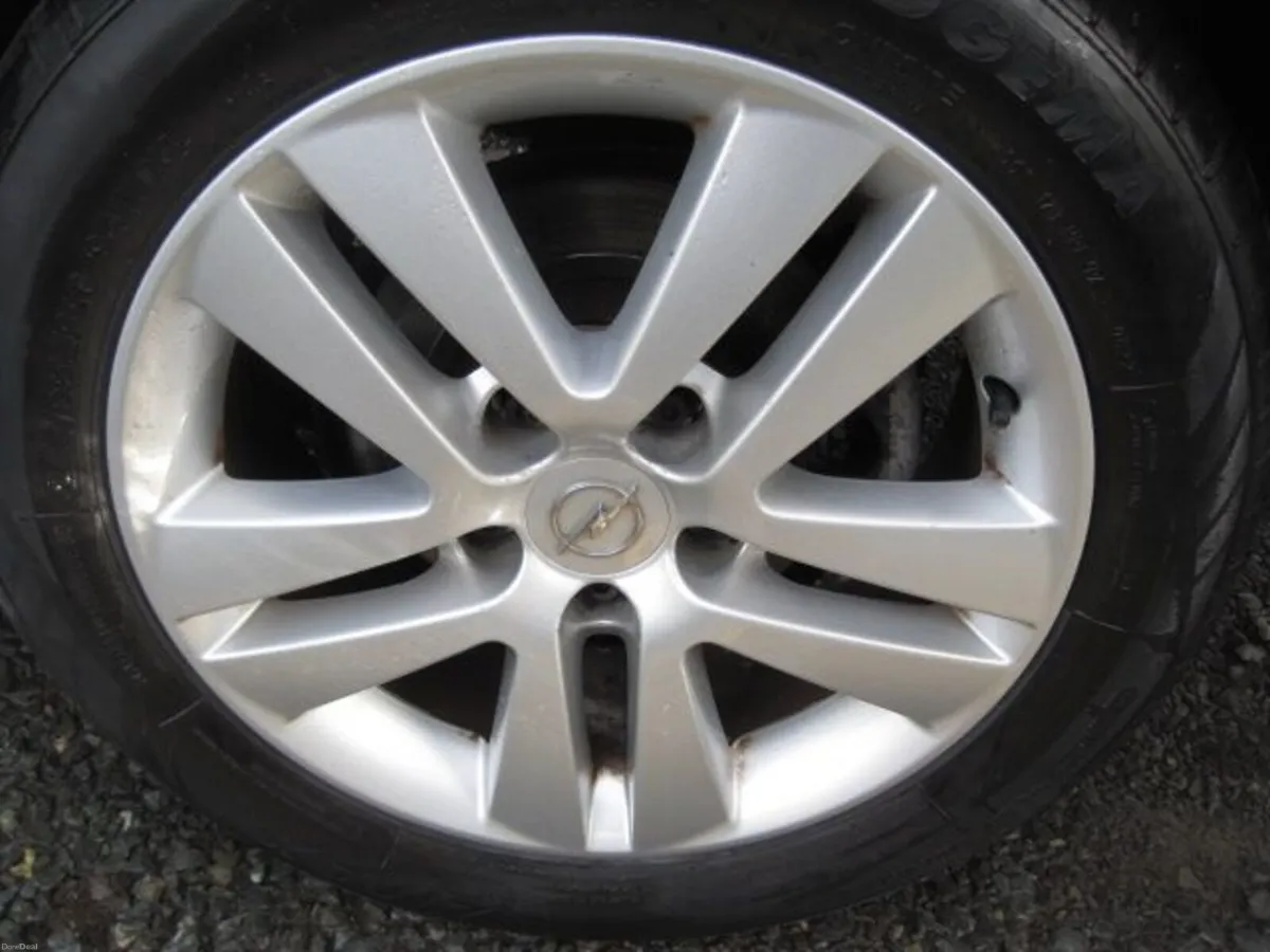 Opel Astra 2007 sxi  1.4 petrol - Image 3