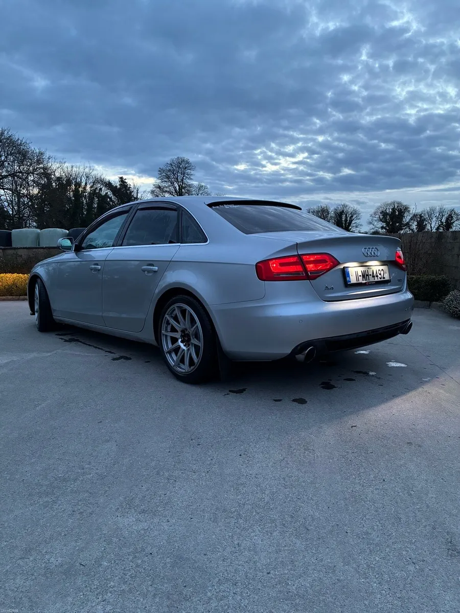 Audi A4 - Image 3