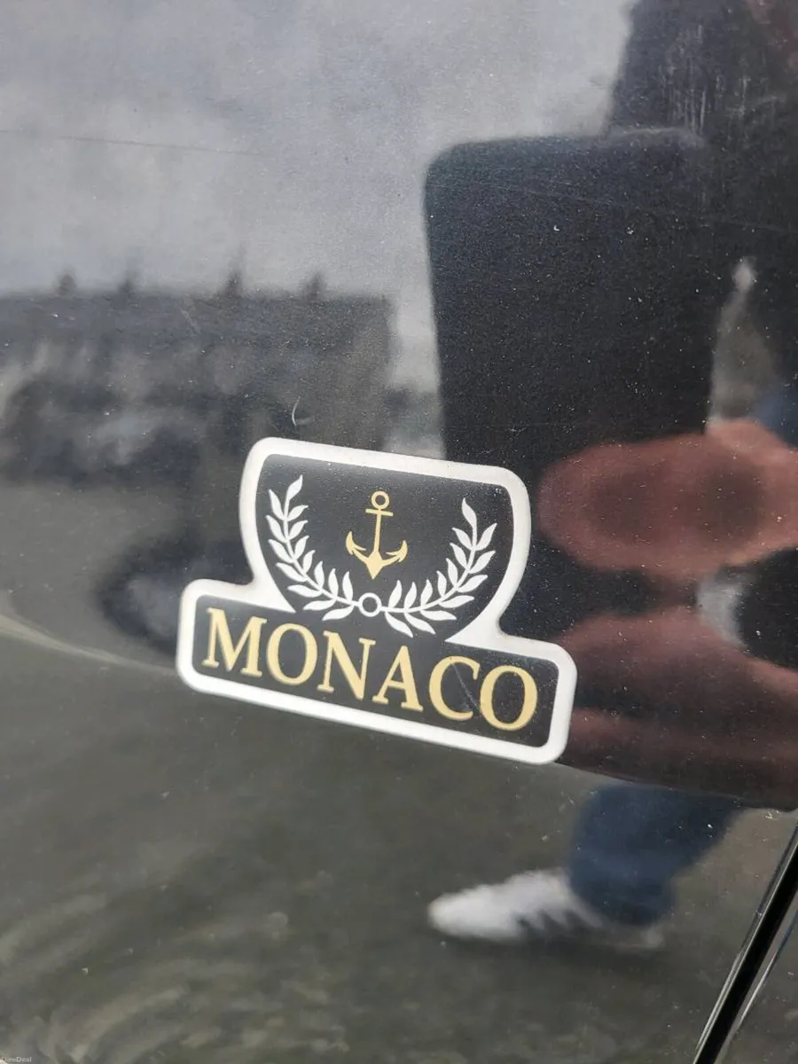 Renault Clio Monaco LOW MILEAGE - Image 3