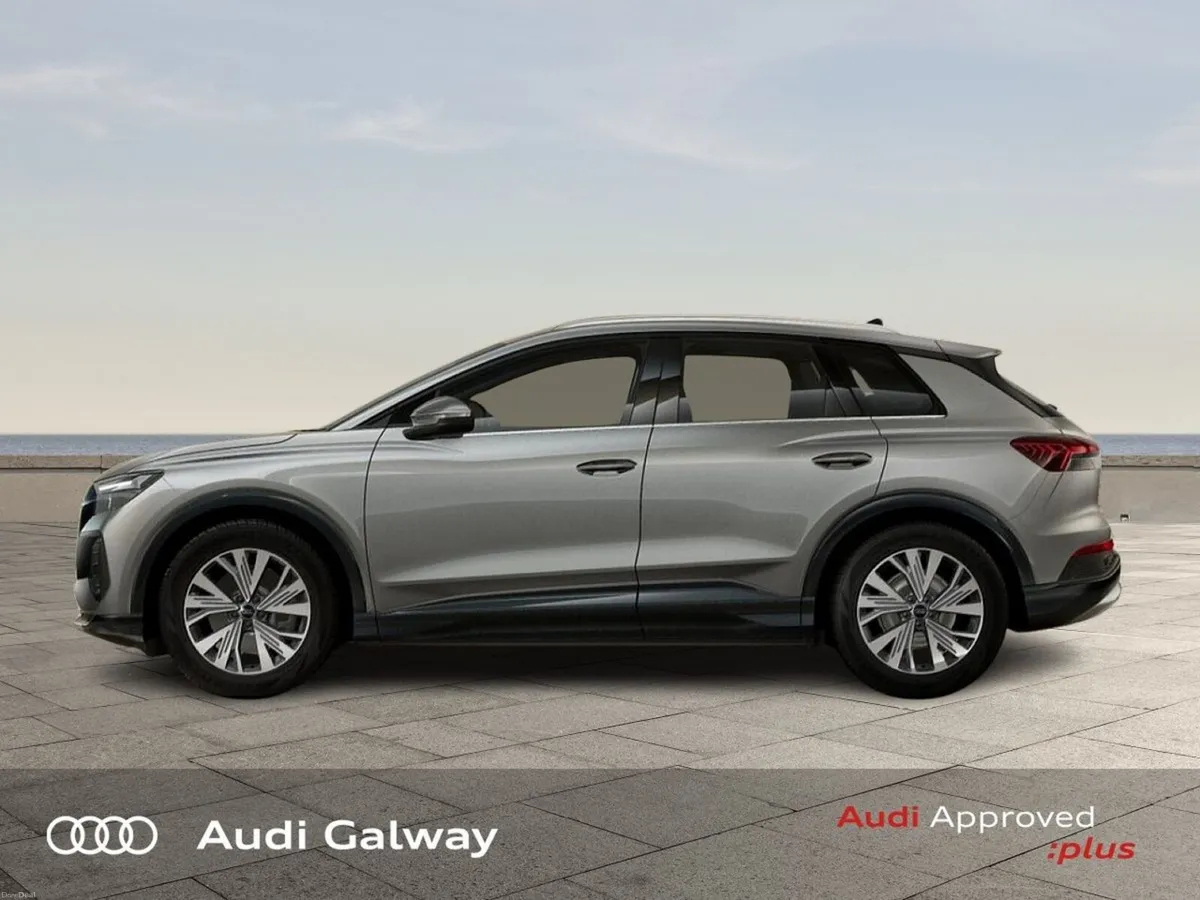 Audi Q4 e-tron Q4 E-TRON 45 A/T - Image 3