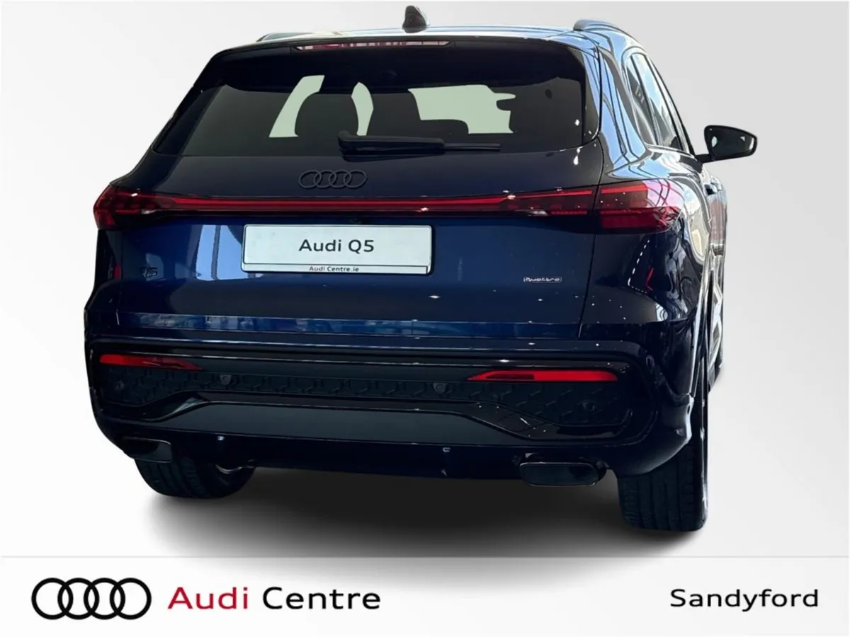 Audi Q5 E-HYBRID 220 KW Q S LINE - Image 4