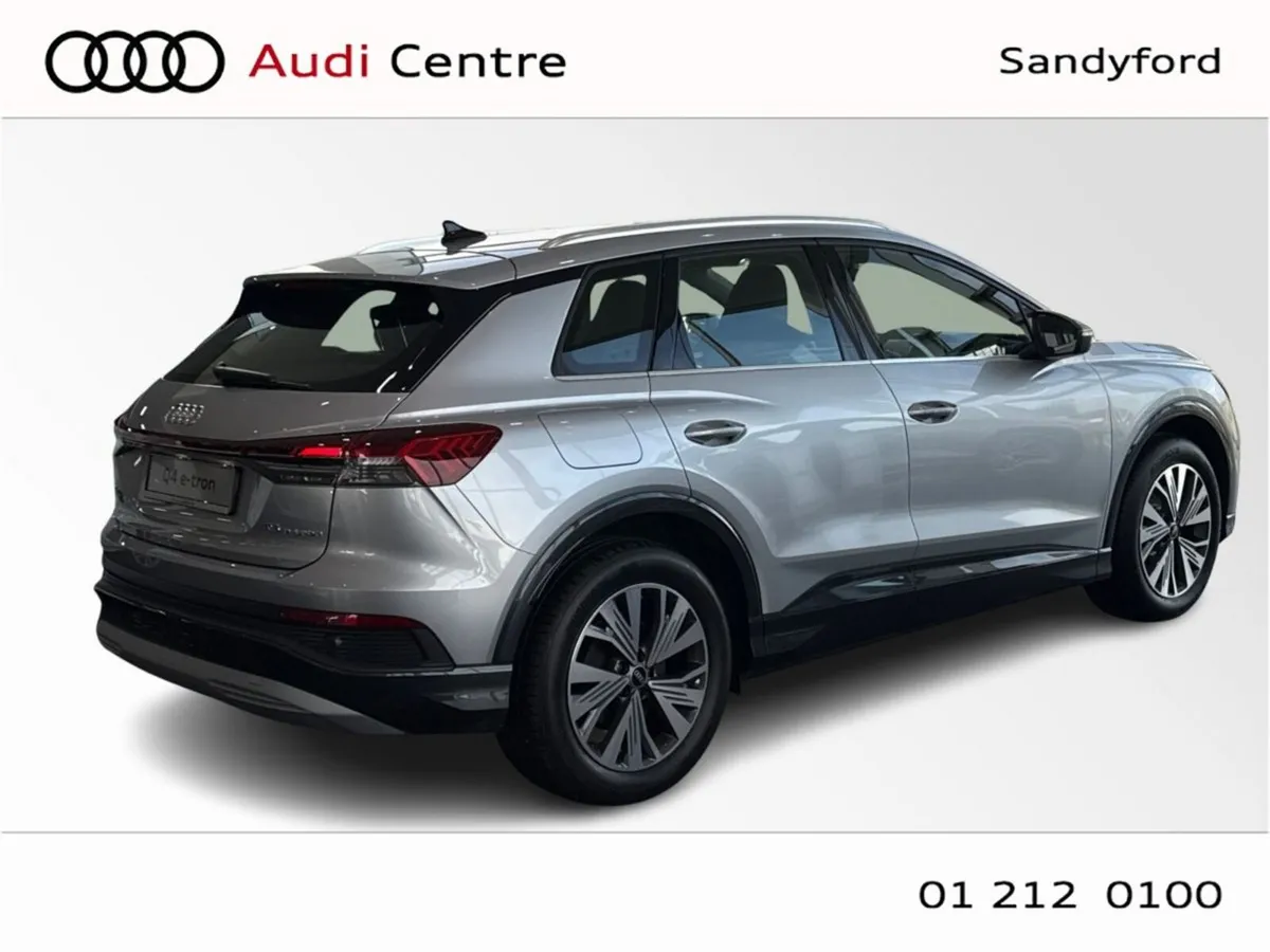 Audi Q4 e-tron Sport 45 e-tron 210 kW - Image 3