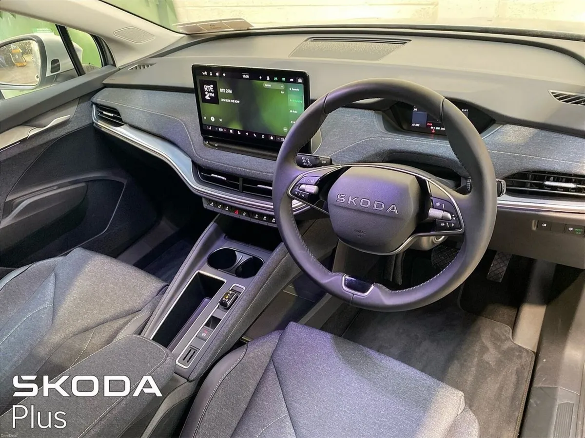 Skoda Elroq 50 *Delivery Mileage* - Image 6