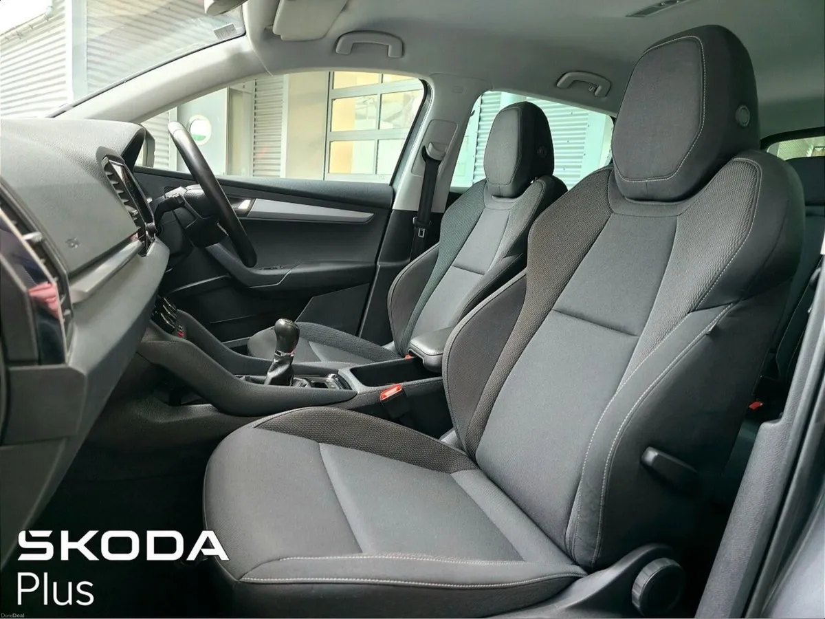 Skoda Karoq 2.0TDI 115BHP Ambition - Image 4