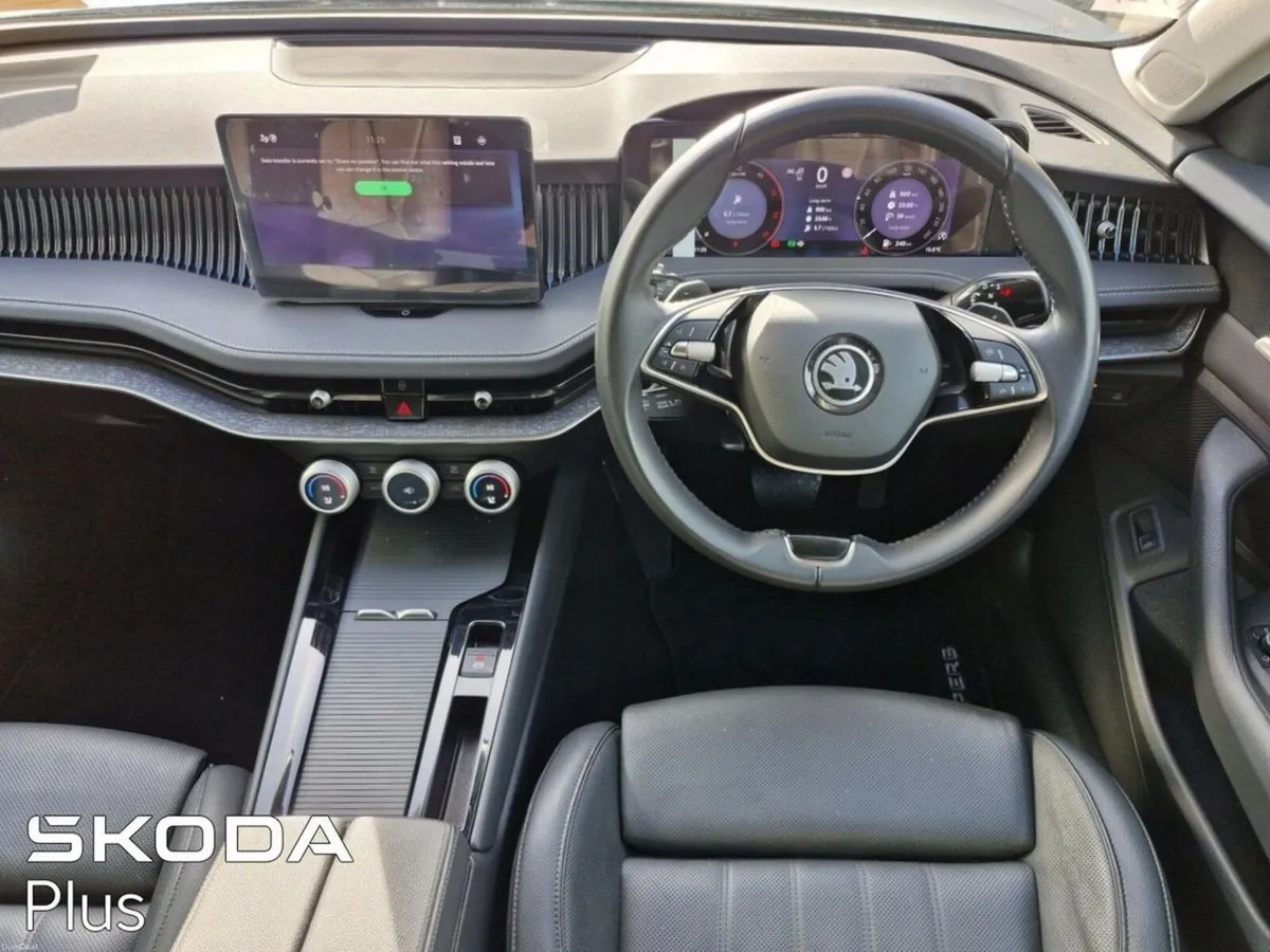 Skoda Superb (72) SELECTION PLUS 2.0 TDI 150HP DSG - Image 2