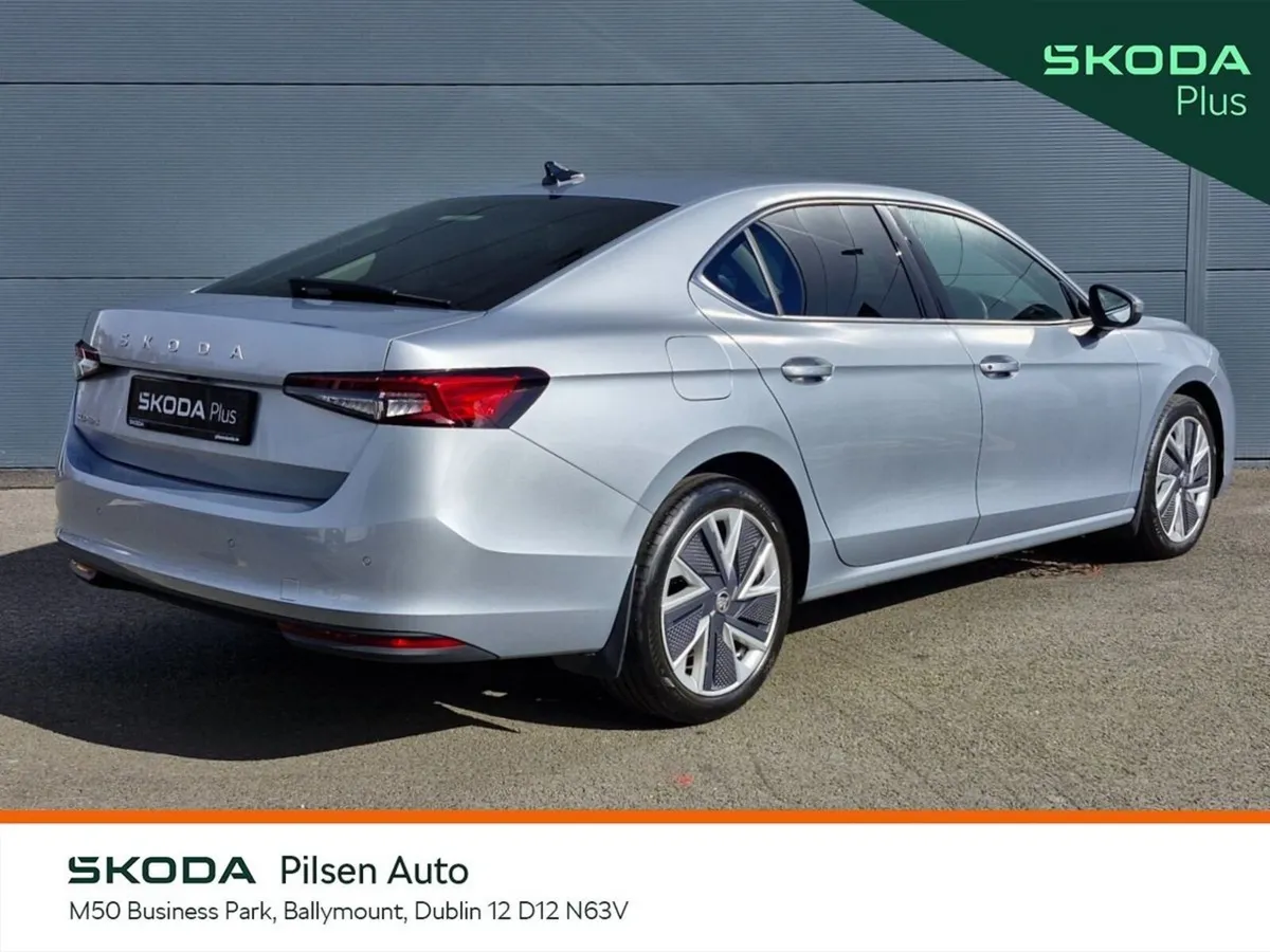 Skoda Superb (72) SELECTION PLUS 2.0 TDI 150HP DSG - Image 3