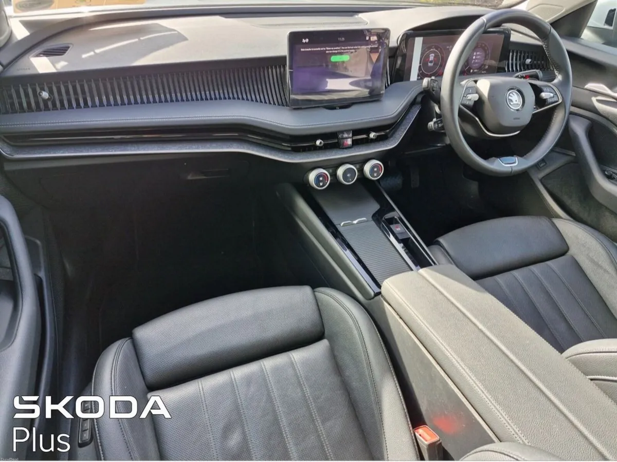 Skoda Superb (72) SELECTION PLUS 2.0 TDI 150HP DSG - Image 4