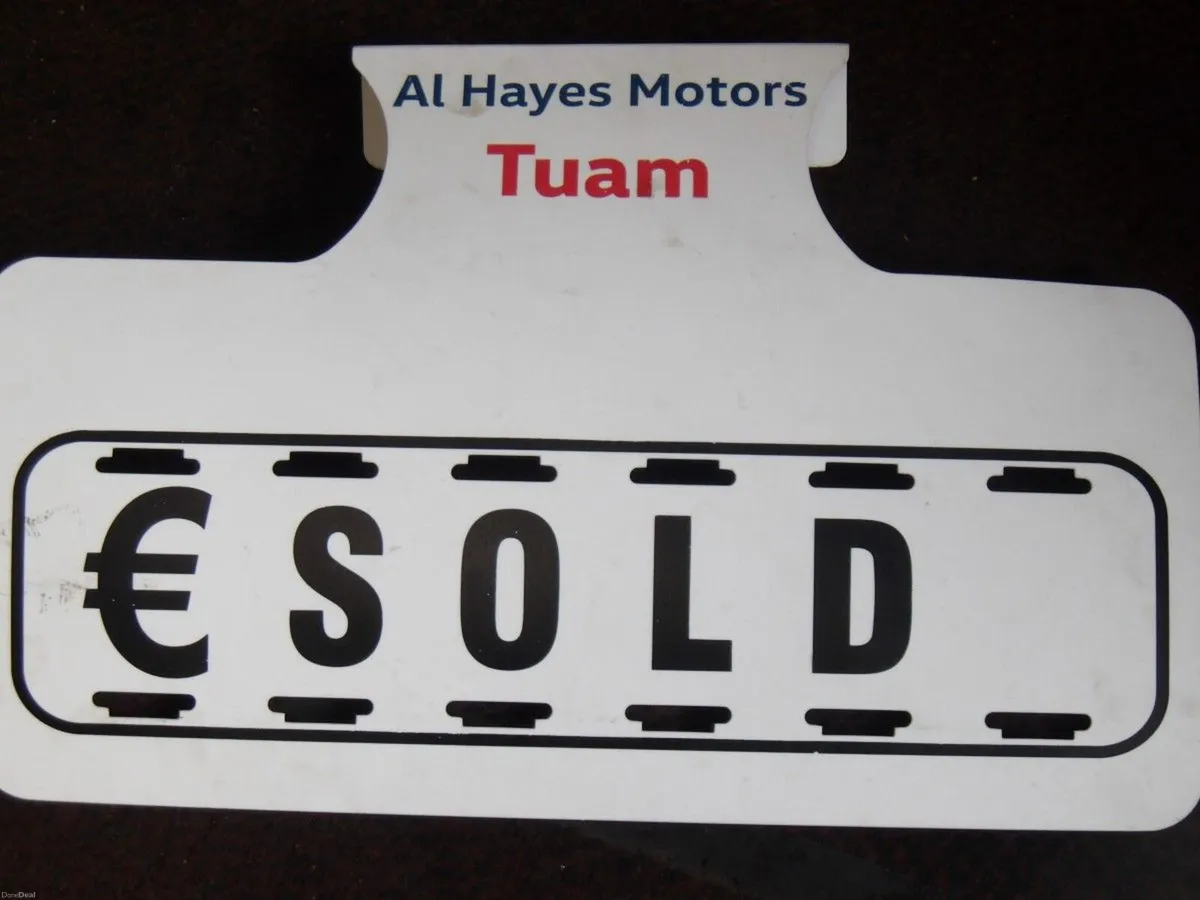 Volkswagen T-Cross SOLD SOLD SOLD SOLD - Image 1