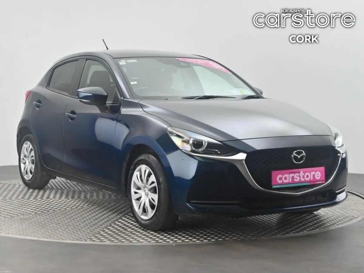 Mazda Mazda2 1.5 5DR (90ps) GS 6AT - Image 1