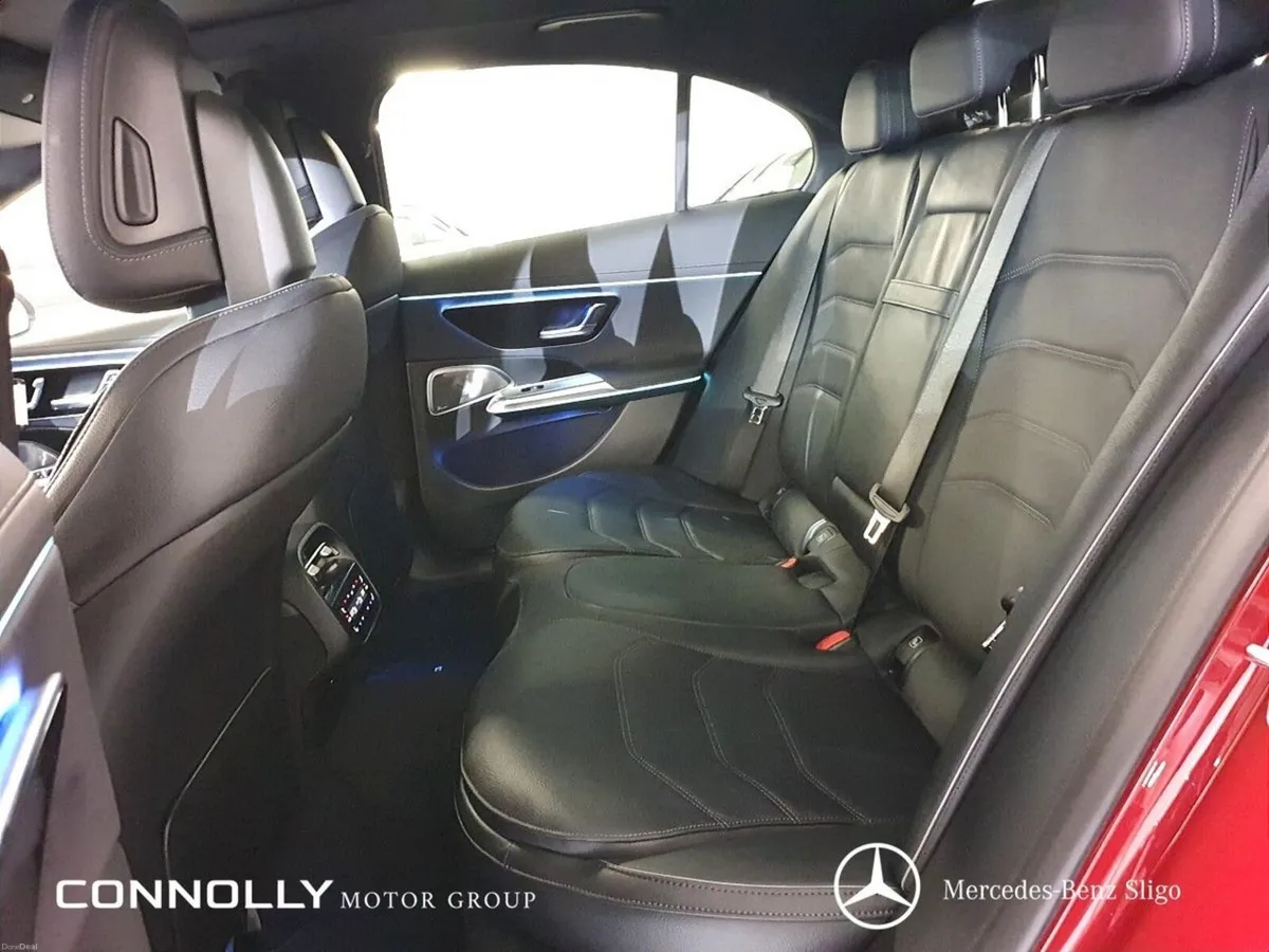Mercedes-Benz E-Class E 300 de AMG Line Premium Pl - Image 6