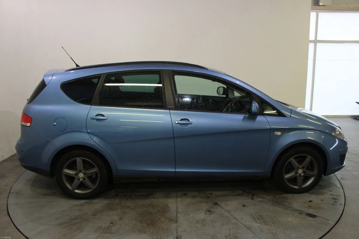 SEAT Altea 1.6 TDI SE XL  - TENDER 30 - Image 2