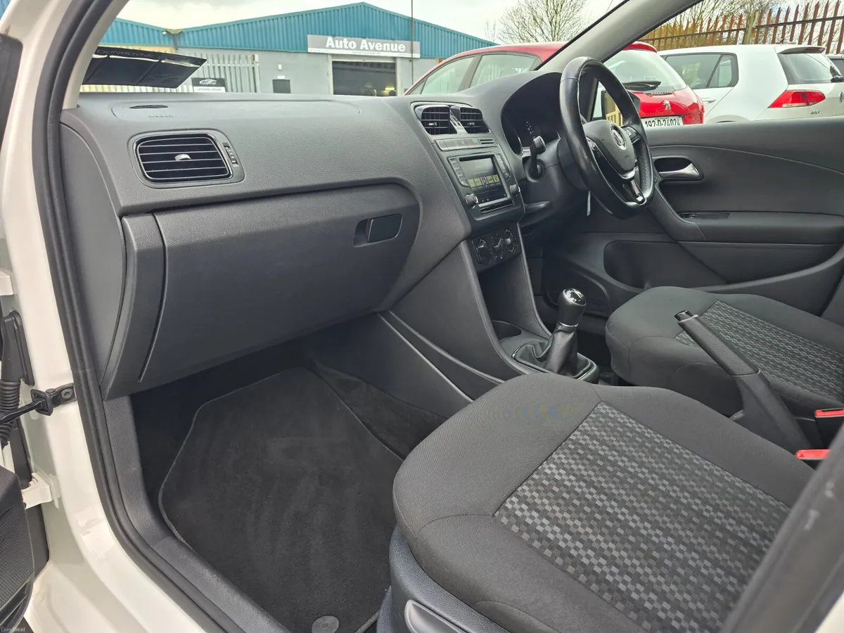 171 VOLKSWAGEN POLO *1.0*MINT* - Image 3