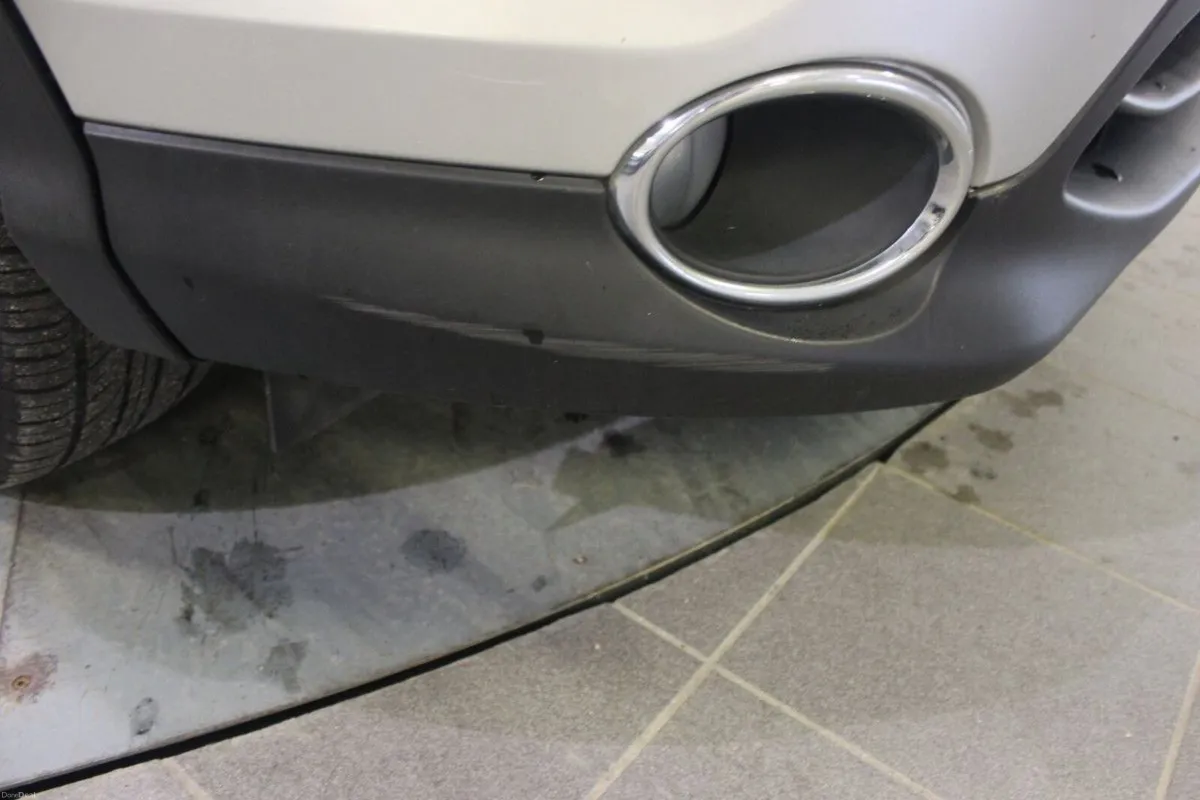 Nissan Qashqai 1.5 DSL SV - TENDER 29 - Image 3