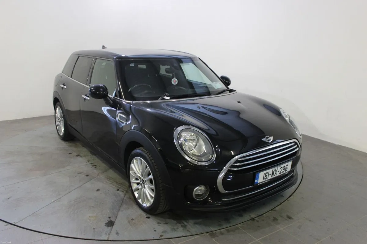 Mini Cooper Cooper SD - TENDER 28 - Image 1