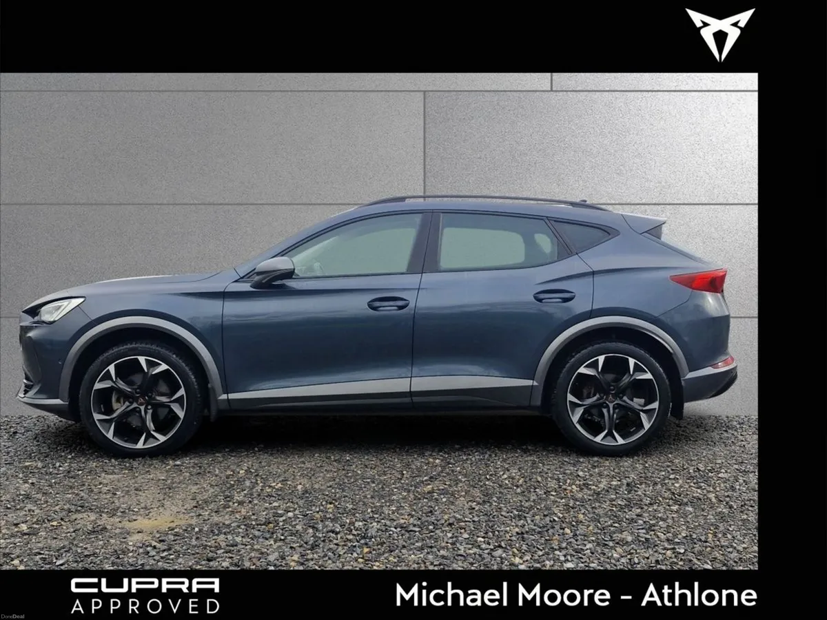 Cupra Formentor 2.0TDI 150hp - Image 3